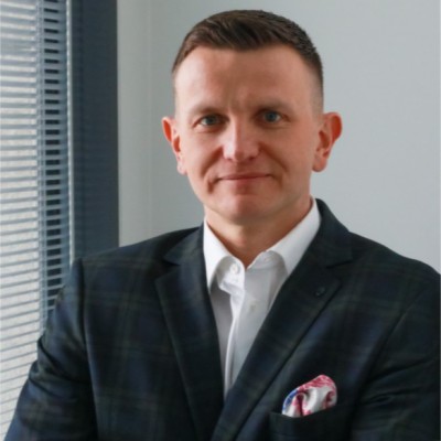 Dariusz Adamus